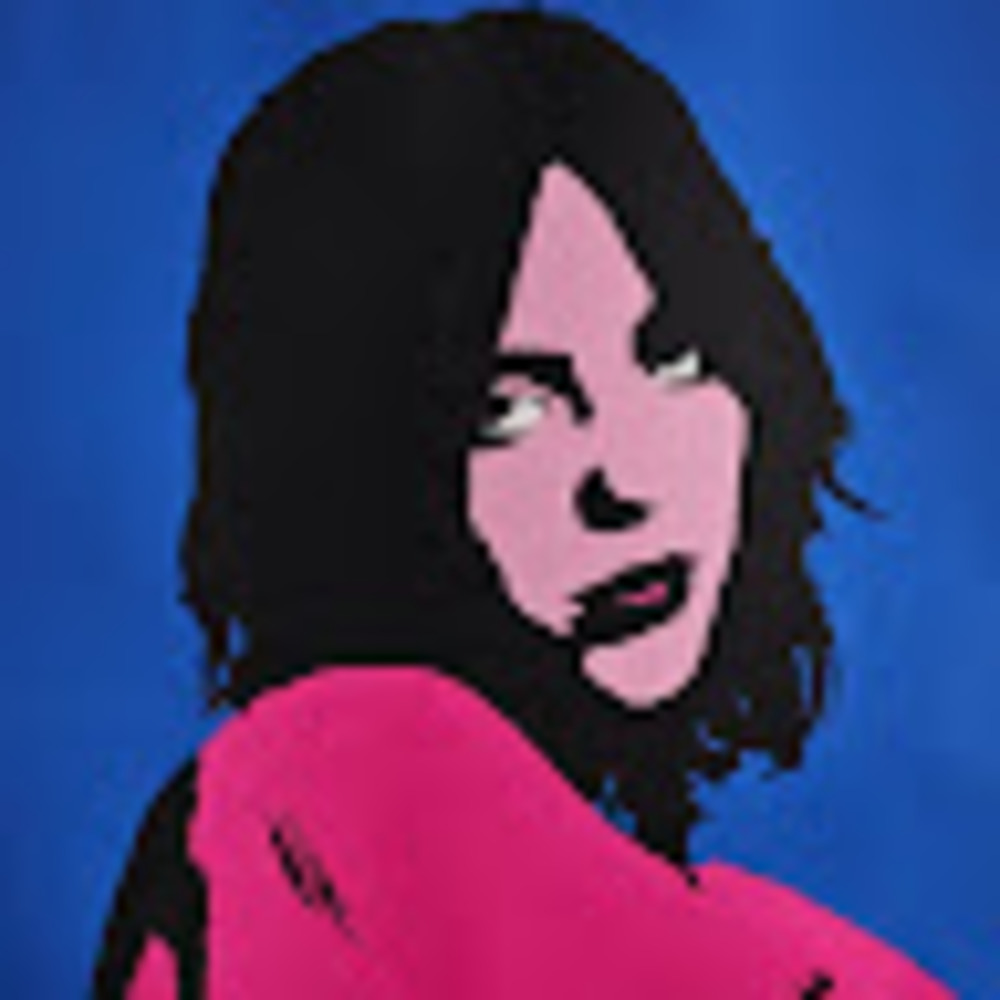 Meet your Posher, Mel